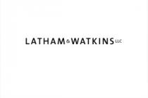 LATHAM & WATKINS LLC