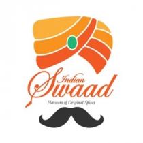 INDIAN SWAAD Flavours of Original Spices 