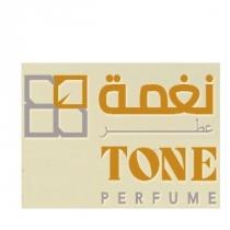 TONE PERFUME;نغمة عطر