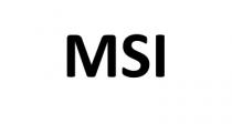 MSI