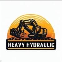 Heavy Hydraulic;الهيدروليك الثقيل