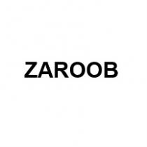 ZAROOB