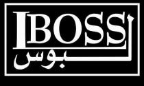 LBOSS;لبوس