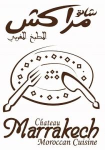 Chateau marrakech moroccan Cuisine;شاتو مراكش المطبخ المغربي