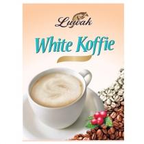 LUWAK WHITE KOFFIE