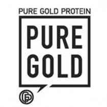 Pure Gold Protein Pure Gold