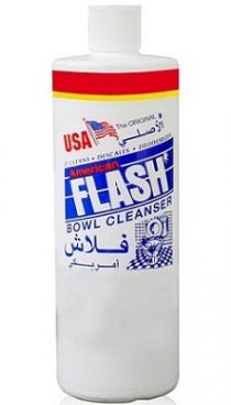 American Flash ;فلاش أمريكي