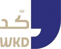 WKD;وكّد