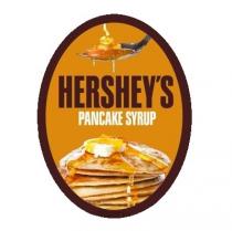 HERSHEY S Pancake Syrup