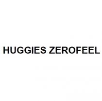 HUGGIES ZEROFEEL