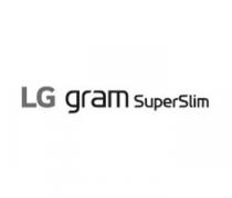 LG gram SuperSlim