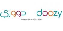 doozy INSURANCE SMART & EASY;دووزي