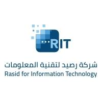 Rasid for InformationTechnology RIT;شركة رصيد لتقنية المعلومات