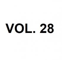 VOL. 28