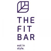 THE FIT BAR eat in style