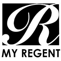 MY REGENT R