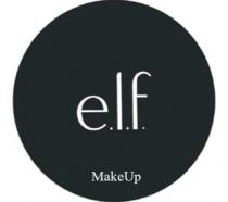 elf MakeUp