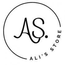 Alis Store;متجر علي