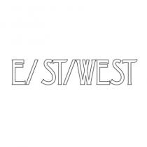 E ST WEST