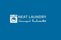 NEAT LAUNDRY;مغسلة نيت