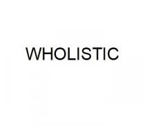 WHOLISTIC