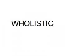 WHOLISTIC