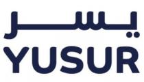 YUSUR;يسر