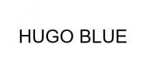 HUGO BLUE