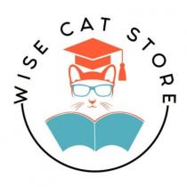 wise cat store
