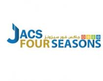Jacs Four seasons;جاكس فور سيزونز