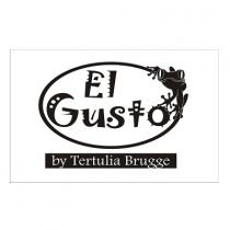 El Gusto by Tertulia Brugge