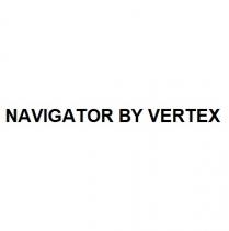 NAVIGATOR BY VERTEX