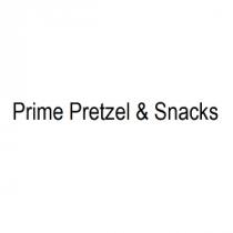 Prime Pretzel & Snacks