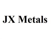 JX Metals