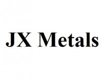 JX Metals