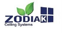 ZODIAK Ceiling Systems