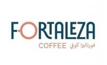 FORTALEZA COFFEE;فورتاليزا كوفي