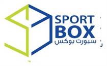 SPORT BOX SB;سبورت بوكس