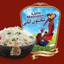 Laila Majnoon Hygienic and royally treated;مجنون ليلى أبوسلطان آل فردان