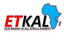 ETKAL OUR BRAND IN ALL AFRICA MARKET