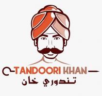 TANDOORI KHAN;تندوري خان