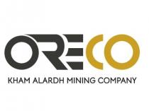 ORECO KHAM ALARDH MINING COMPANY