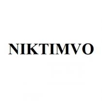 NIKTIMVO