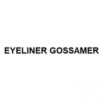 EYELINER GOSSAMER