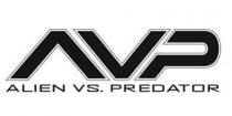 AVP ALIEN VS. PREDATOR