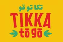 tikka to go ;تكا تو قو