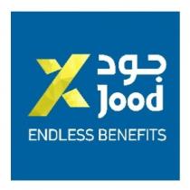 jood ENDLESS BENEFITS;جود