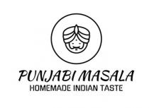 Punjabi Masala homemade indian taste