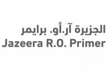 Jazeera R.O. Primer;الجزيرة آر.أو. برايمر