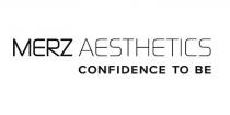 MERZ AESTHETICS CONFIDENCE TO BE
